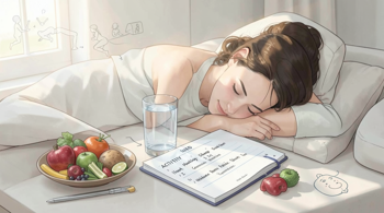 Effective ways to manage chronic fatigue naturally: A clinical and practical review