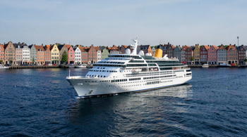 Baltic Sea Cruise Deals 2027: A Comprehensive Analysis of Market Trends and Itinerary Planning