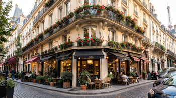 Escapade de 3 jours à Paris avec hôtel inclus pour 2026 : Analyse des options et planification