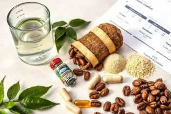 Top 10 Plant-Based Supplements for Effective Weight Loss: Evidence, Limits, and Safety Review