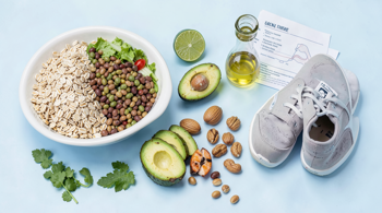 Effective ways to manage cholesterol levels naturally: Evidence-based guidance for heart health