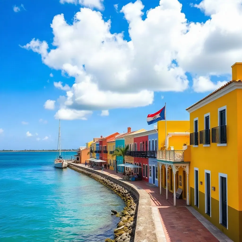 8-night all-inclusive vacation in Curaçao with flights and meals included: A guide to planning your island getaway