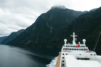 Croisière 7 nuits en Norvège 2026 : vols inclus, analyse des itinéraires et des conditions