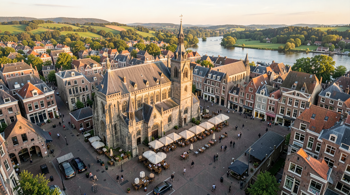 4-daagse stedentrip naar Maastricht inclusief ontbijt en diner 2026: Een volledig reisgids