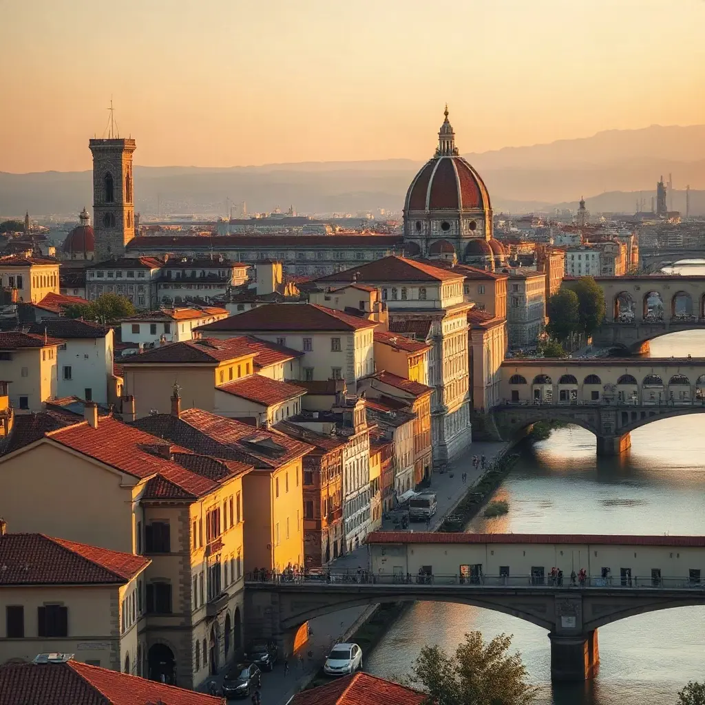 Séjour de 4 jours à Florence avec vol et hôtel inclus : analyse pratique du budget, du programme et des conditions