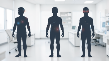 Warning signs of diabetes: A clinical analysis of early detection and metabolic indicators