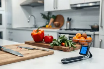 Learn Home Cooking in 8 Sessions: A Structured Framework for Culinary Proficiency