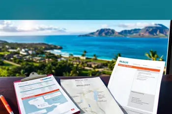 7-night all-inclusive vacation in Maui with flights and meals included: A Consumer Planning Analysis