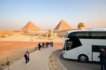 7-day all-inclusive Egypt package with meals included: A Comprehensive Report on Tour Structures and Market Data