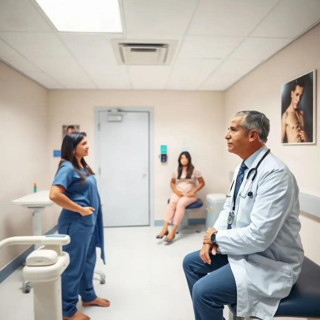 Como funciona o encaminhamento para cirurgia de joelho pelo SUS: guia de acesso e regulação