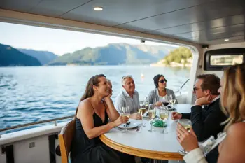 Was kosten Yachten für Geburtstagsfeiern in der Schweiz? Eine sachliche Kostenanalyse