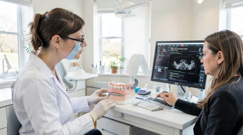 Dental implant options after losing several teeth in the United Kingdom: A UK clinical and cost overview