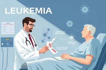 Understand leukemia treatment options: A clinical overview of therapies and care decisions