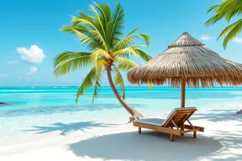 Analyse und Markttrends: 10-tägiger All-Inclusive-Karibik-Urlaub inklusive Flug und Verpflegung im Fokus