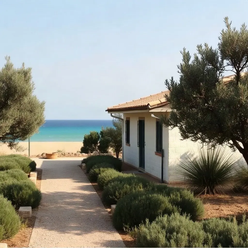 Bungalow in Puglia per una settimana con accesso diretto alla spiaggia: guida alle tipologie di soggiorno, costi e collegamenti