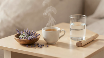 Natural remedies for managing occasional sleeplessness: A comprehensive analytical report on evidence-based non-pharmacological approaches