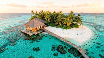 Malediven Urlaubsreise: 10 Nächte mit Flug und Strandvilla inklusive - Ein umfassender Marktüberblick für Reiseinteressierte