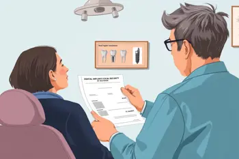 Implantes dentales cubiertos por el ISSS en El Salvador 2026: análisis de la cobertura vigente