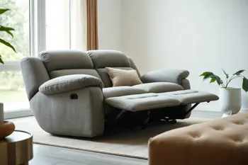 Oversized recliner chairs on sale: An analysis of current market dynamics and consumer considerations
