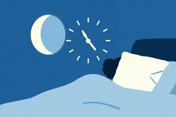 Cause dei risvegli notturni alle 3 di notte: un'analisi dei fattori fisiologici e comportamentali