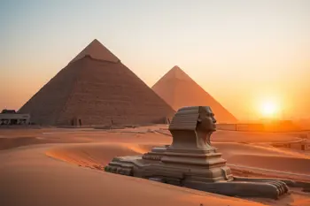 10-dagars all-inclusive resa till Egypten inklusive flyg och transfer: En komplett researanalys