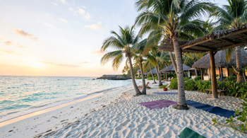 One-week all-inclusive retreat at Punta Cana: An evidence-based travel briefing