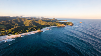 4-day Bay of Plenty seaside holiday package with full-board catering and hotel stay for 2026: An Analytical Travel Guide