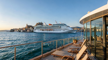 7-Tage Mittelmeer-Kreuzfahrt mit Verpflegung inklusive 2026: Marktanalyse zu Buchungstrends, Routenverläufen und Gastronomiekonzepten