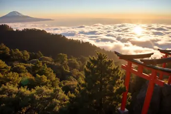 12-Day Japan Discovery Tour with Flights Included 2026: A Complete Planning Guide