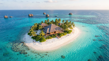 Maldivene reise: 7 netter i strandvilla med flyreise inkludert - en komplett faktaguide for norske reisende