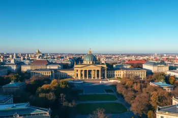 3-dagars weekendresa till Berlin med flyg och hotell inkluderat: en faktabaserad reseguide