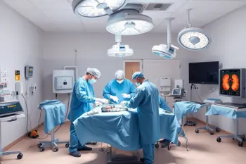 Hôpitaux pratiquant la greffe de rein en France : Panorama des centres, innovations et enjeux actuels