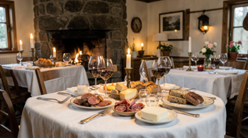 3-nætters kroophold i Nordjylland med lokal morgenmad og vinsmagning 2026: En analytisk guide til regionens gastronomiske opholdspakker