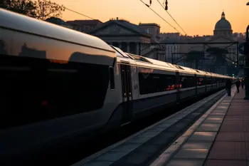 Escapada de 5 días a Roma con viaje en tren y desayuno incluido: Análisis de itinerarios, costes y logística ferroviaria para 2026