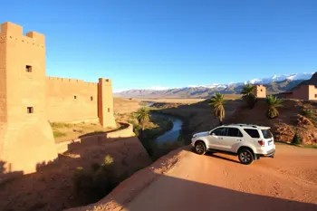 14-day Morocco discovery tour with flights included 2026: Market Analysis and Comprehensive Itinerary Report