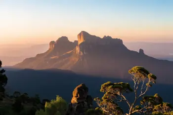 5-day Blue Mountains lodge package with meals included: An Analytical Overview of Regional Travel Options