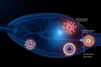 New Therapies for Macular Degeneration