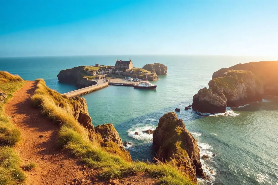 3-day Cornwall coastal break with hotel, breakfast and dinner included: an independent travel guide