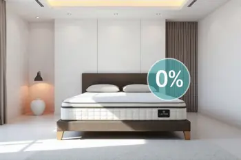 Buy a Mattress in Installments: A Detailed Guide on Financing and Payment Structures