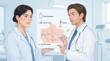 Discover Psoriasis Treatment Options: A Clinical Overview