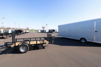 Unsold ATV Trailers for Sale: A Buyer's Guide to Models, Specs, and Market Realities