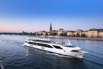 Flusskreuzfahrt Düsseldorf-Amsterdam entlang des Rheins: Routen, Häfen und Reiseplanung im Überblick