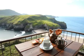 3-day relaxation Irish coastal escape with breakfast included 2026: A Journalistic Analysis of Travel Trends, Wellness Packages, and Regional Coastal Tourism