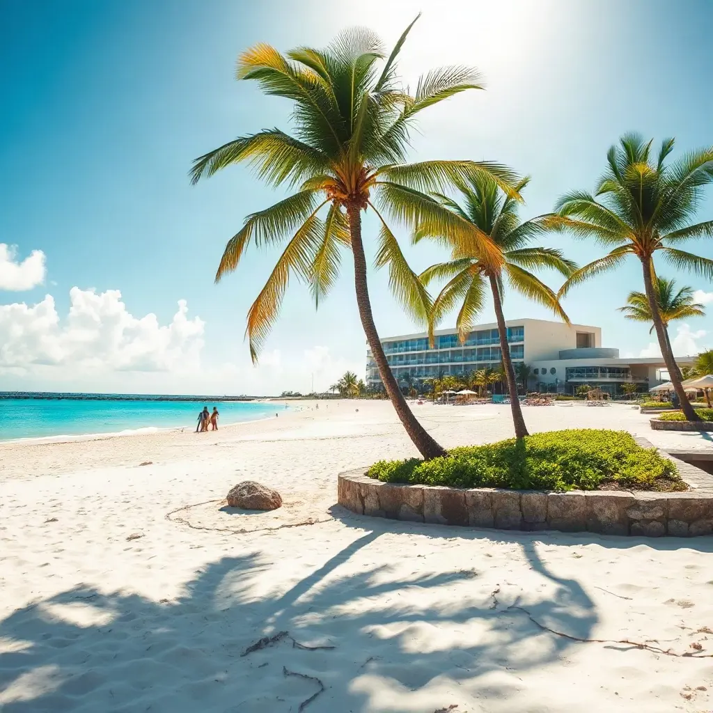 What may be included in a 13-night all-inclusive Aruba vacation with flights and meals in 2026? An analysis of travel components and costs