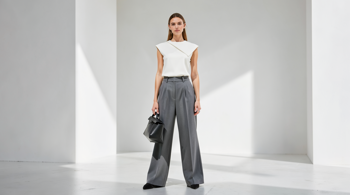 Analisi delle tendenze: 1-day designer-inspired fashion picks featuring minimal chic and statement pieces 2027