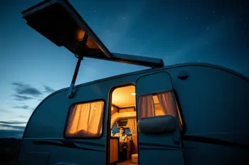 Lyx och frihet med Lume Traveler: en resa att längta till
