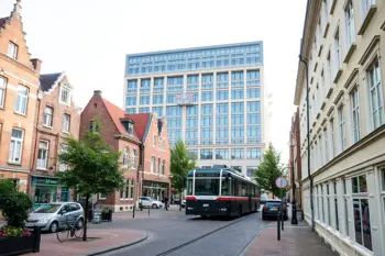 Nederland 3-daagse fly-and-stay reis met vluchten en een centraal gelegen 4-sterrenhotel in 2026: verslag en verwachtingen over opzet, locatiekeuze en praktische aandachtspunten