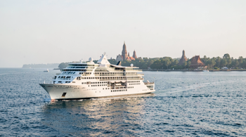10-day ocean cruise to Thailand: An evidence-based planning guide