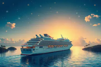 Christmas and New Year cruises with 7-night itineraries: An evidence-based guide to festive sailings