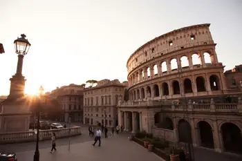 4-dagers storbyferie til Roma med fly og hotell inkludert 2026: En faktabasert gjennomgang